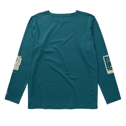 Boarding L/S Rashvest
