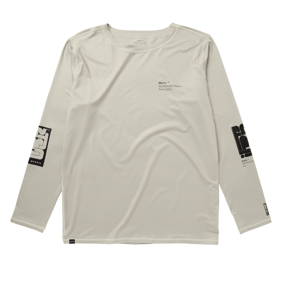Boarding L/S Rashvest