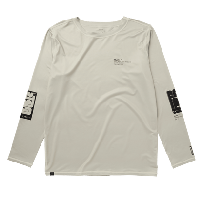 Boarding L/S Rashvest