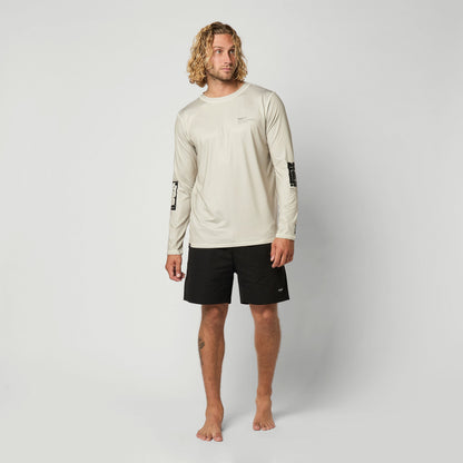Boarding L/S Rashvest