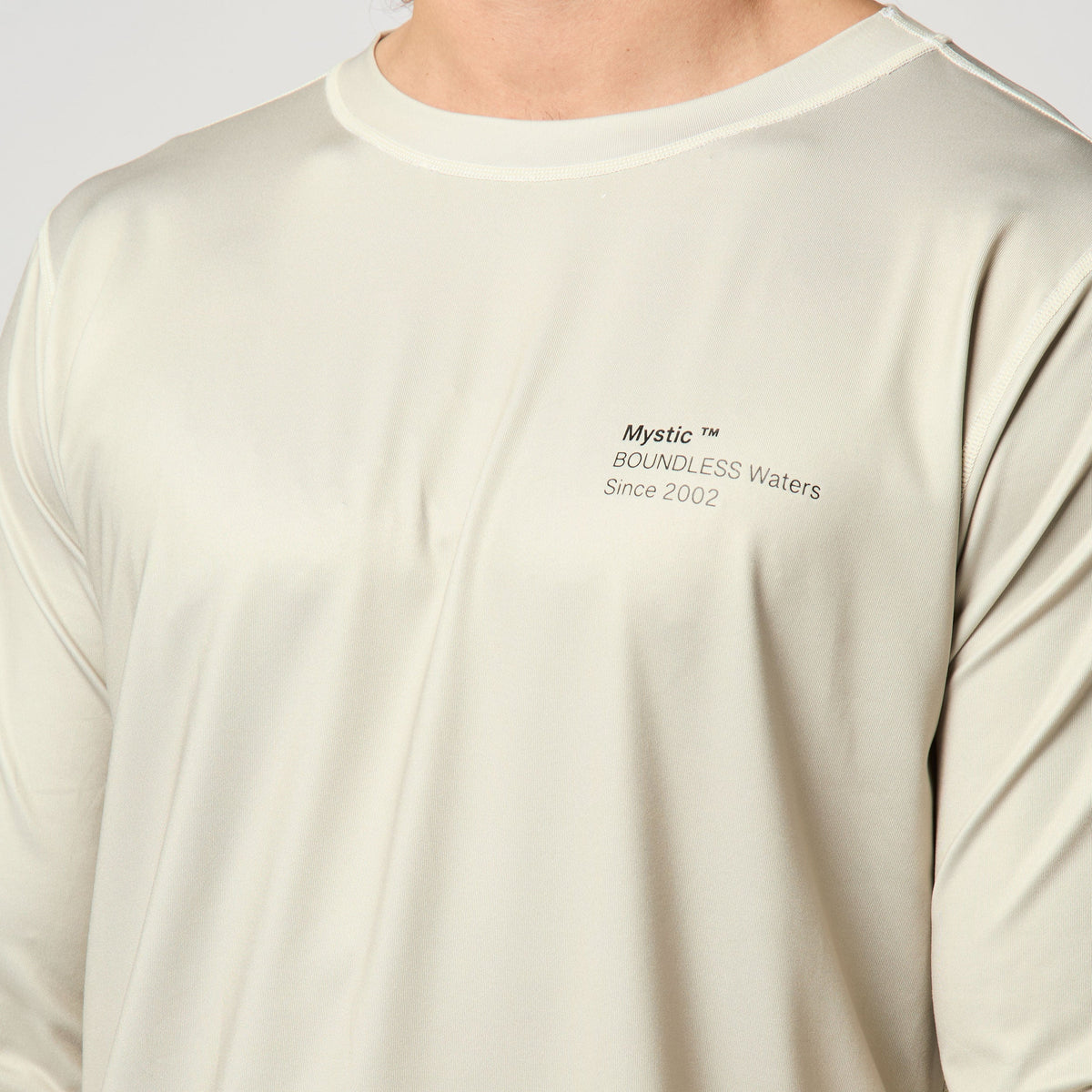 Boarding L/S Rashvest