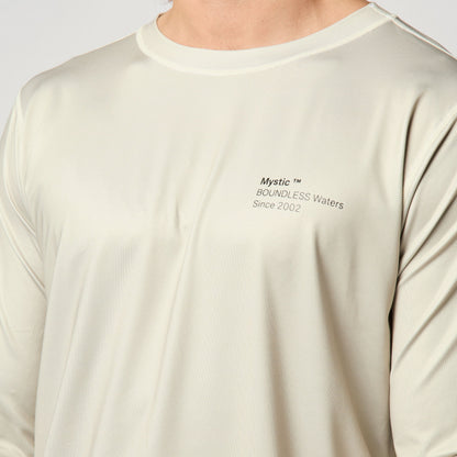 Boarding L/S Rashvest