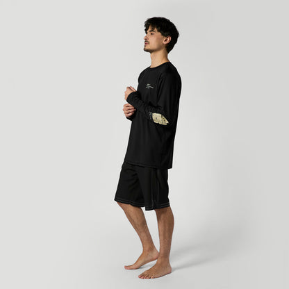 Boarding L/S Rashvest