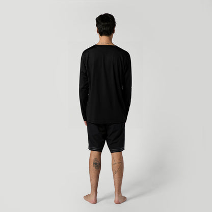 Boarding L/S Rashvest
