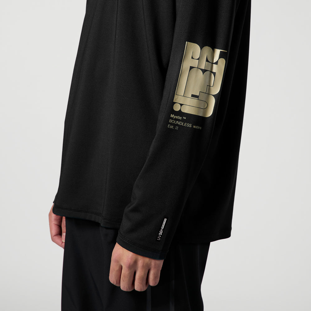 Boarding L/S Rashvest