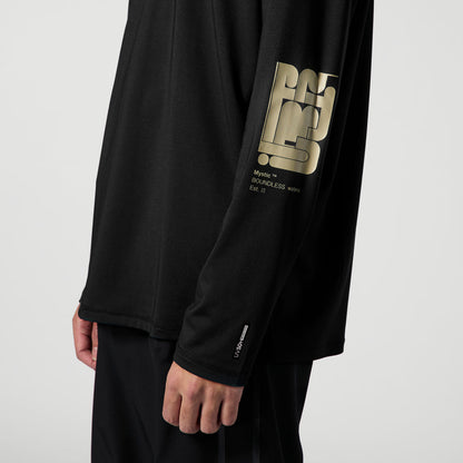 Boarding L/S Rashvest