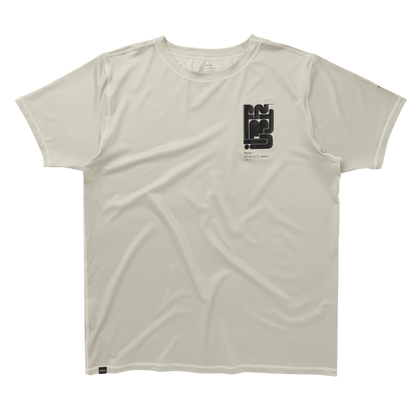 Boarding S/S Rashvest