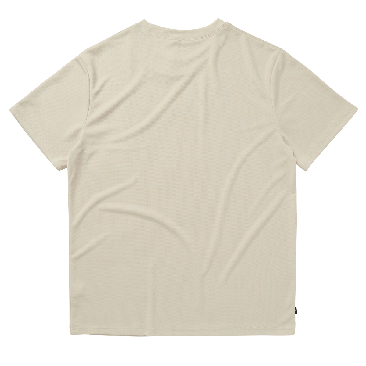 Boarding S/S Rashvest