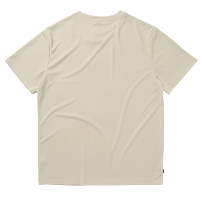 Boarding S/S Rashvest