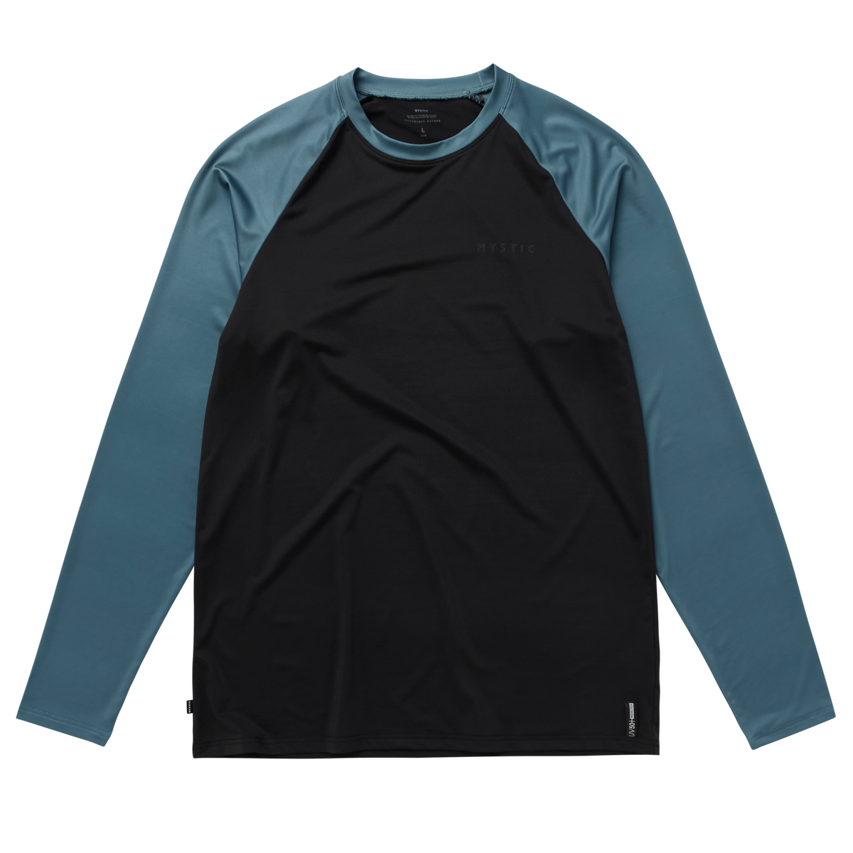 Bolt L/S Quickdry