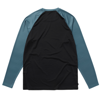 Bolt L/S Quickdry