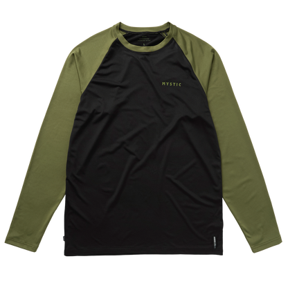 Bolt L/S Quickdry