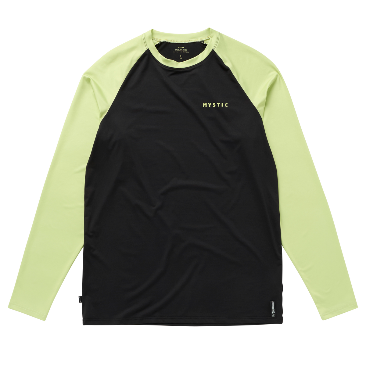 Bolt L/S Quickdry