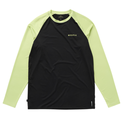 Bolt L/S Quickdry