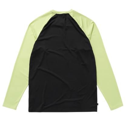 Bolt L/S Quickdry
