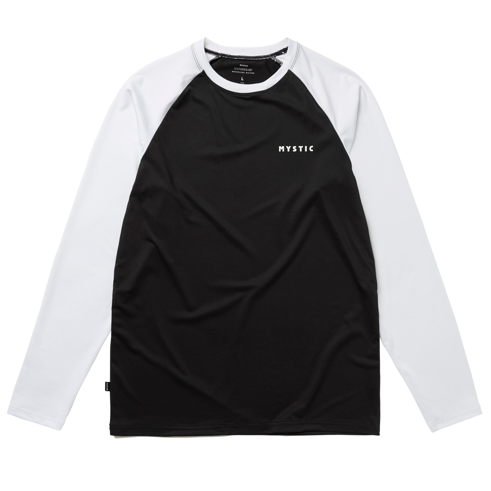 Bolt L/S Quickdry
