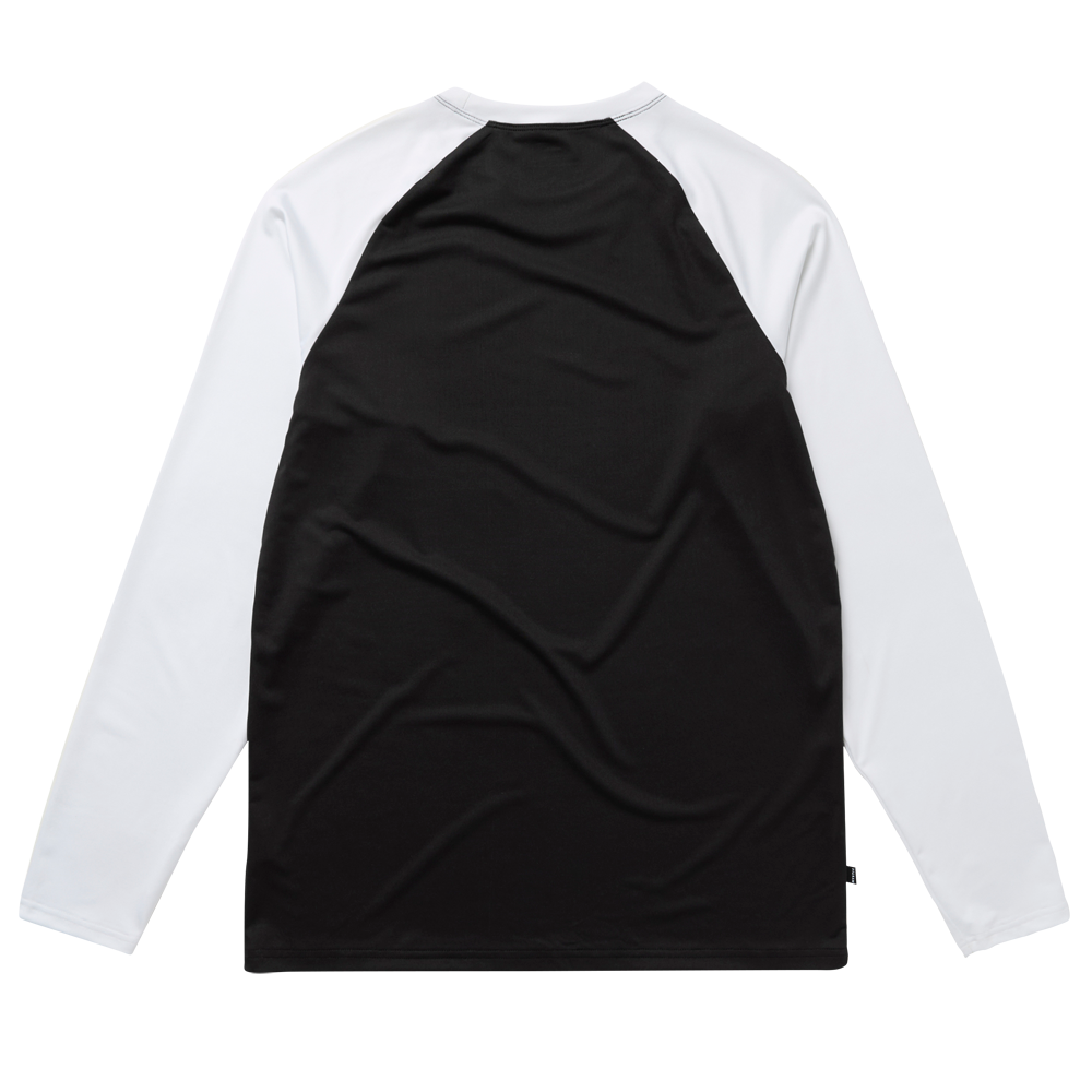 Bolt L/S Quickdry