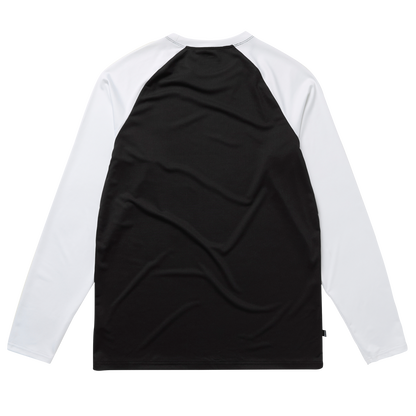 Bolt L/S Quickdry