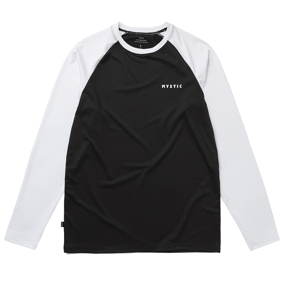 Bolt L/S Quickdry