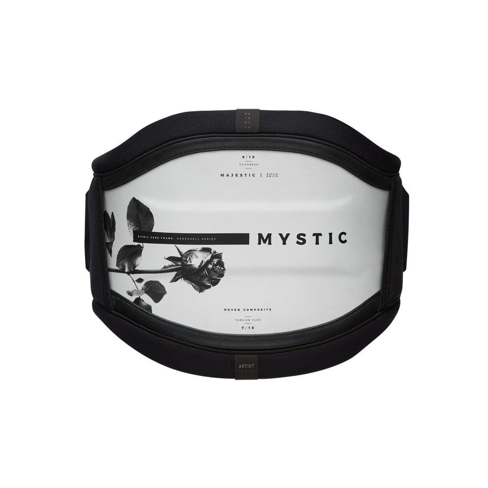 Majestic Waist Harness (2020)