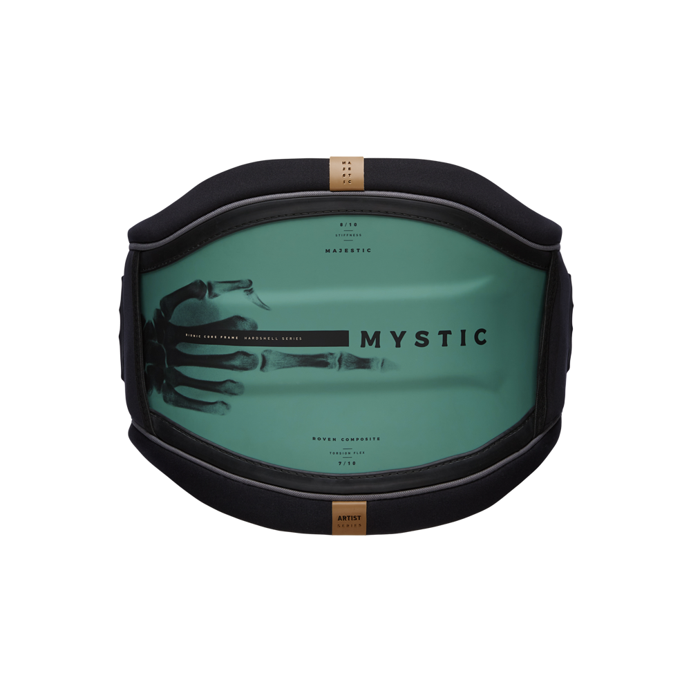 Majestic Waist Harness (2020)