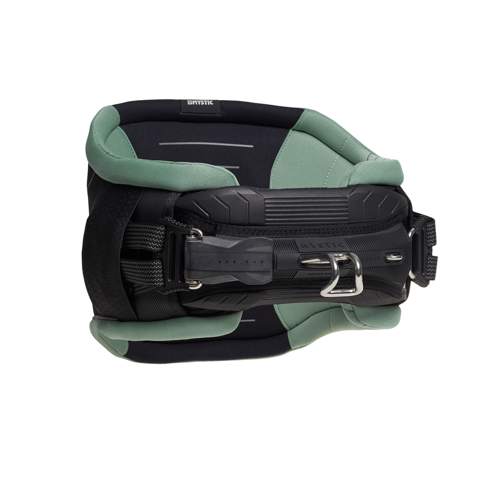 Star Waist Harness