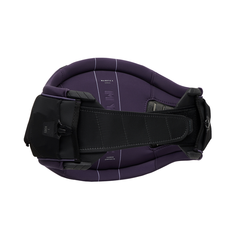 Majestic X Waist Harness