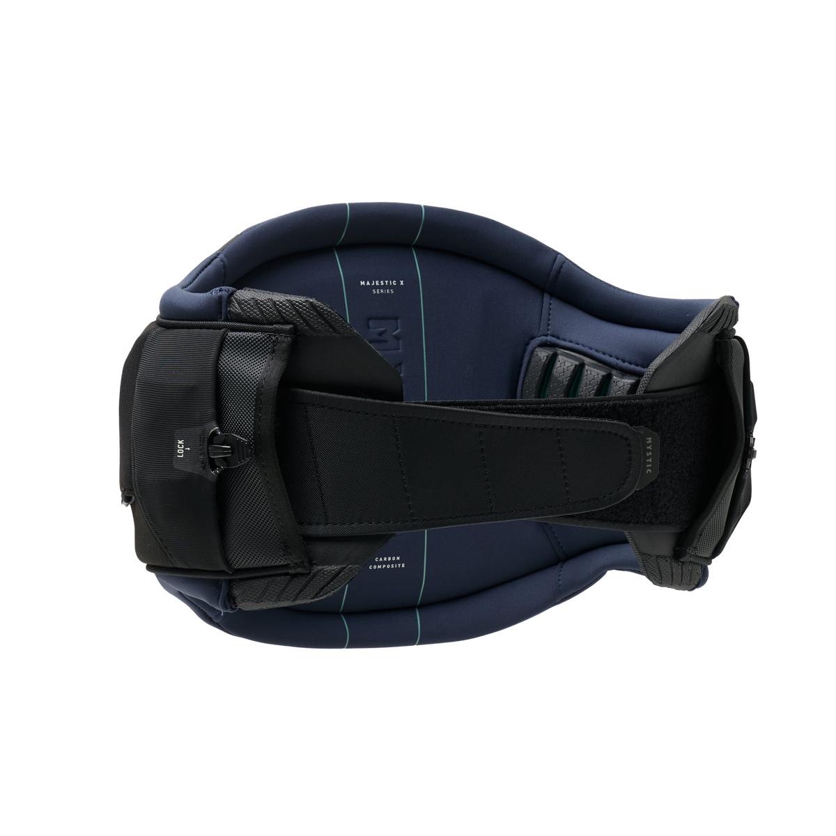 Majestic X Waist Harness