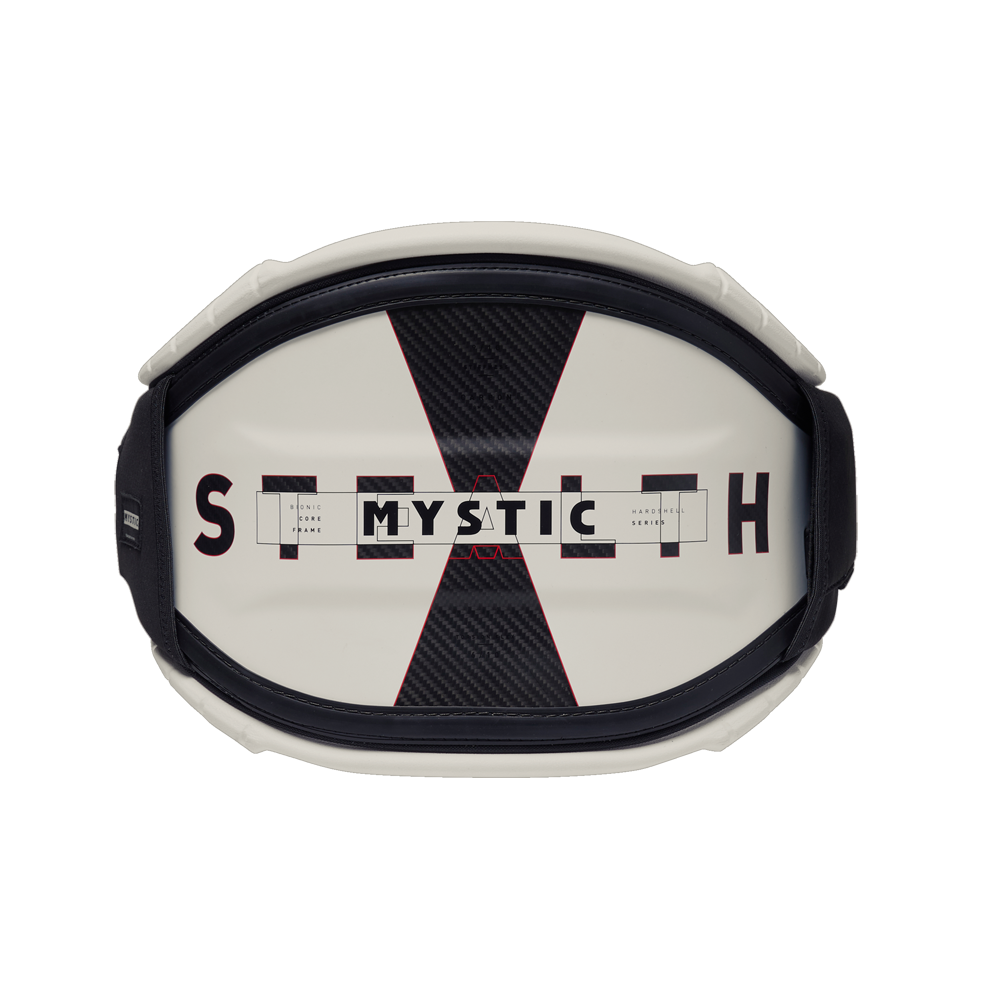 Stealth Waist Harness