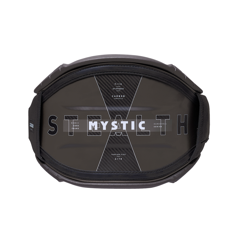 Stealth Waist Harness
