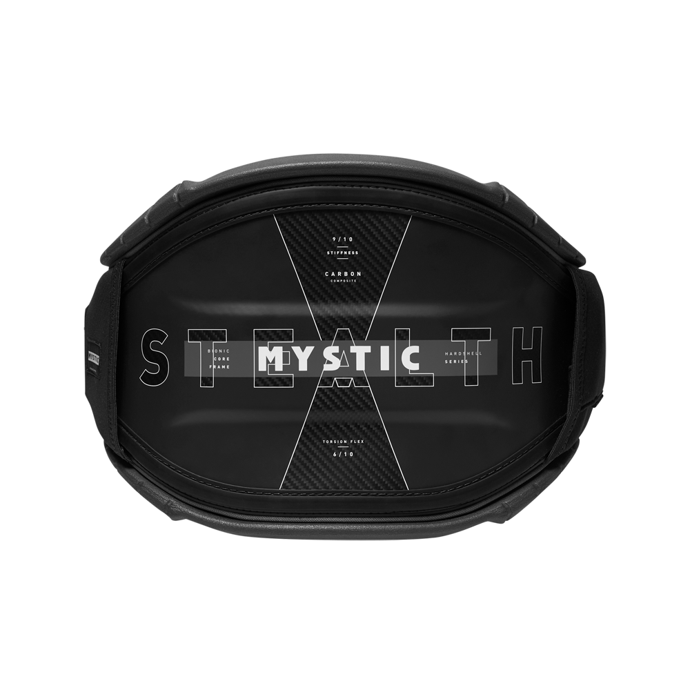 Stealth Waist Harness