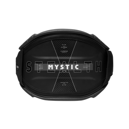Stealth Waist Harness
