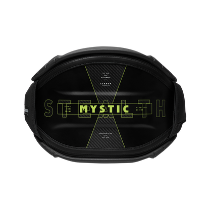 Stealth Waist Harness