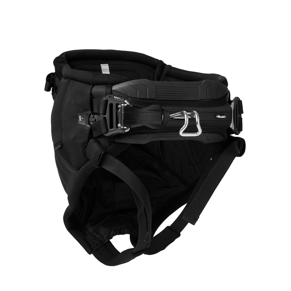 Driver Seat Harness