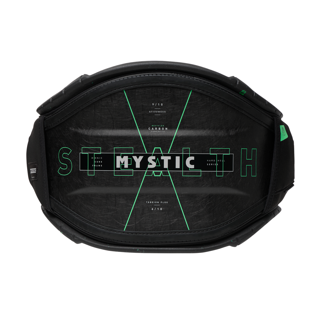 Stealth Evolve Waist Harness
