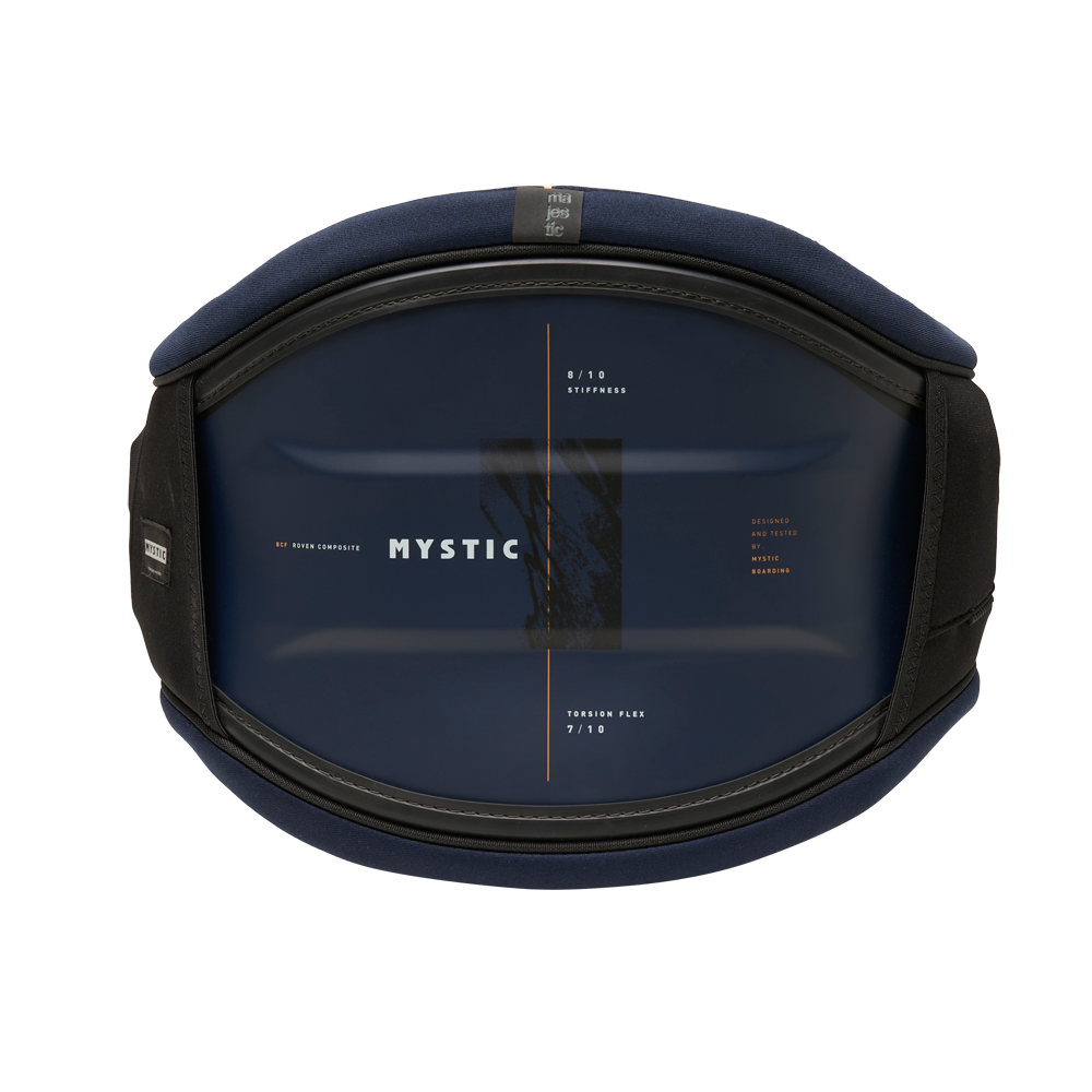Majestic Waist Harness