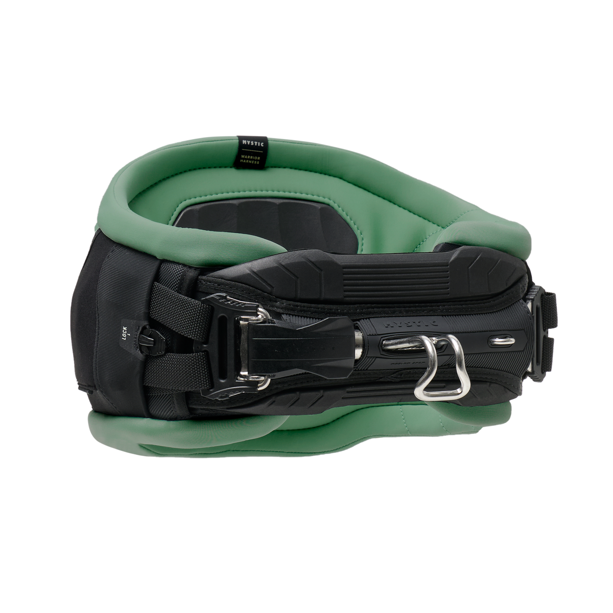 Warrior Waist Harness