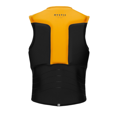 Block Impact Vest Fzip