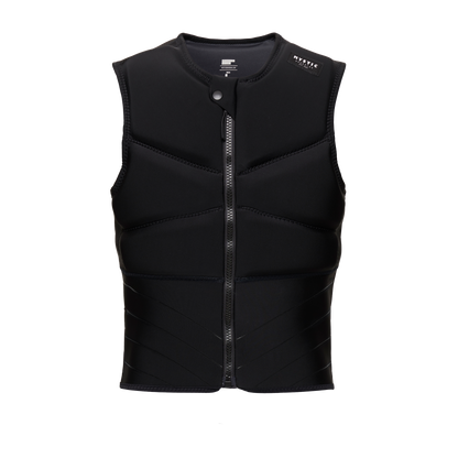 Block Impact Vest Fzip