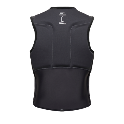 Block Impact Vest Fzip