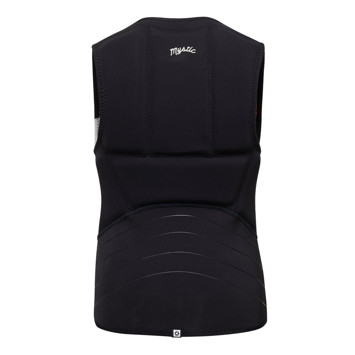 Dusk Impact Vest Fzip Women