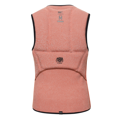 Dusk Impact Vest Fzip Women