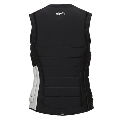 Maze Impact Vest Fzip Wake Women