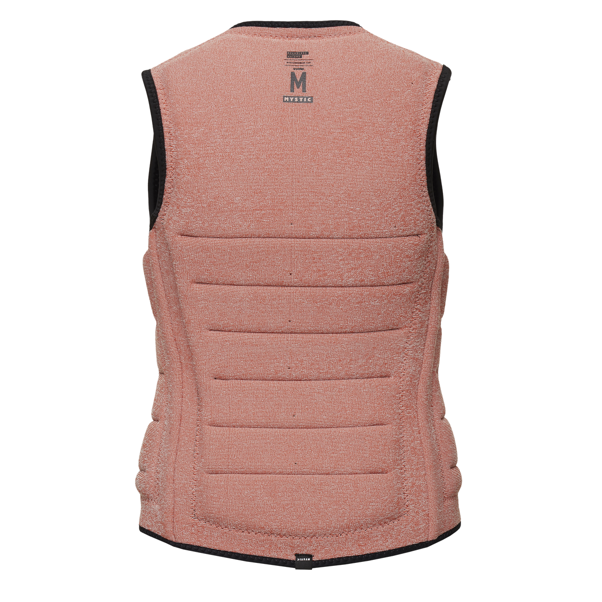 Maze Impact Vest Fzip Wake Women