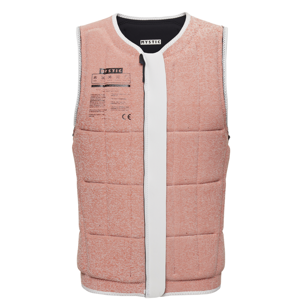 Renegade Impact Vest Fzip Wake (2023)