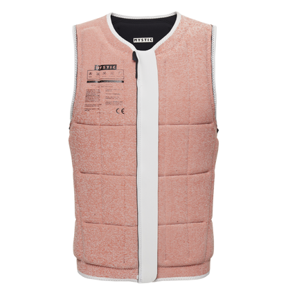 Renegade Impact Vest Fzip Wake (2023)