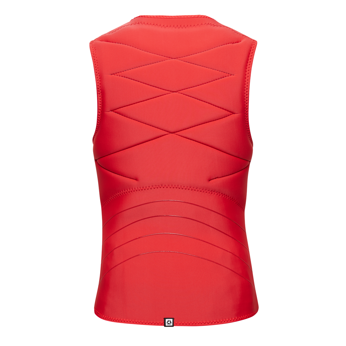 Ruby Impact Vest Fzip Women