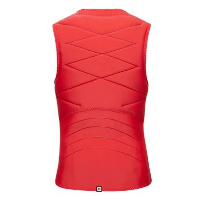 Ruby Impact Vest Fzip Women