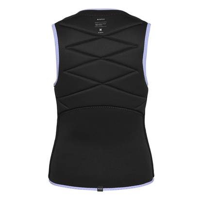 Ruby Impact Vest Fzip Women