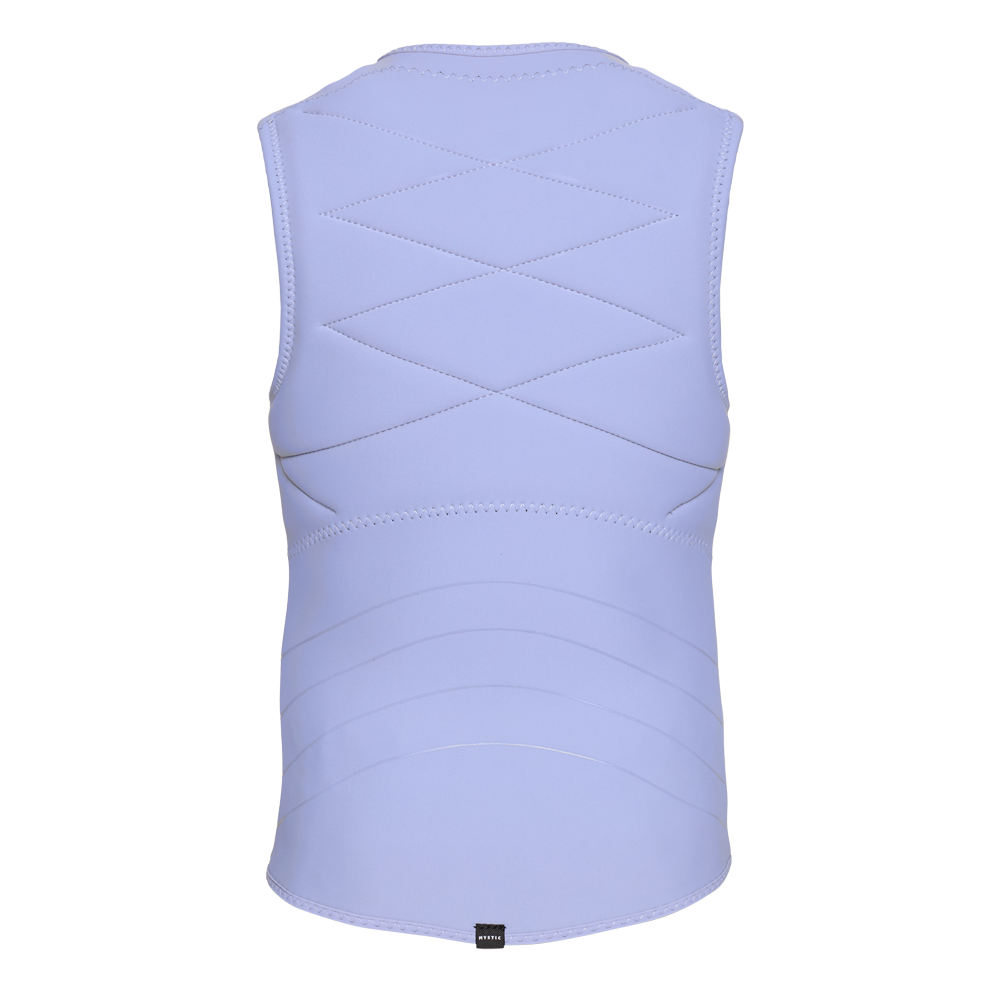 Ruby Impact Vest Fzip Women